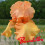 Iris : Autumn Riesling